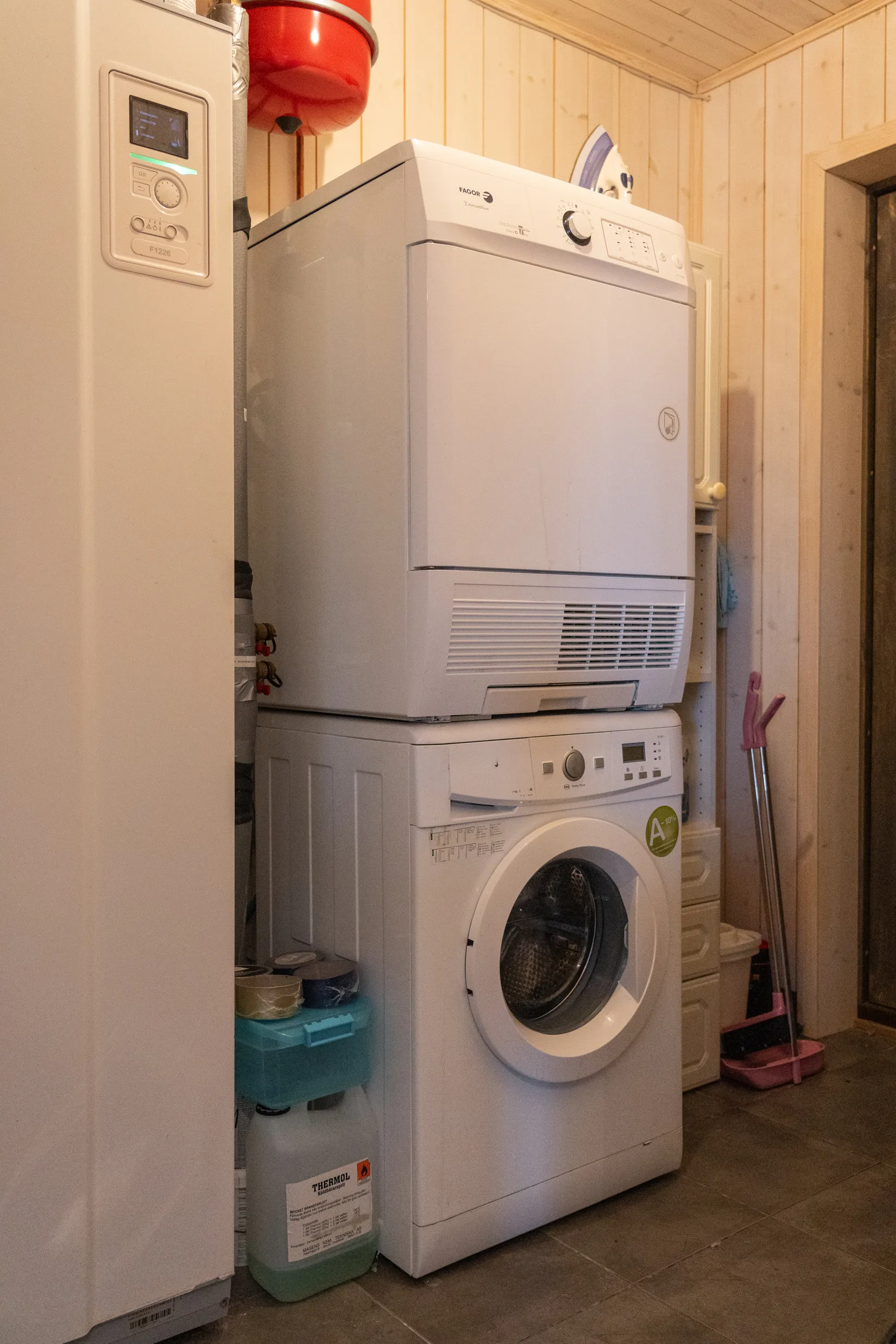 Fritidshus, Fjällskivlingens väg 29, Härjedalen