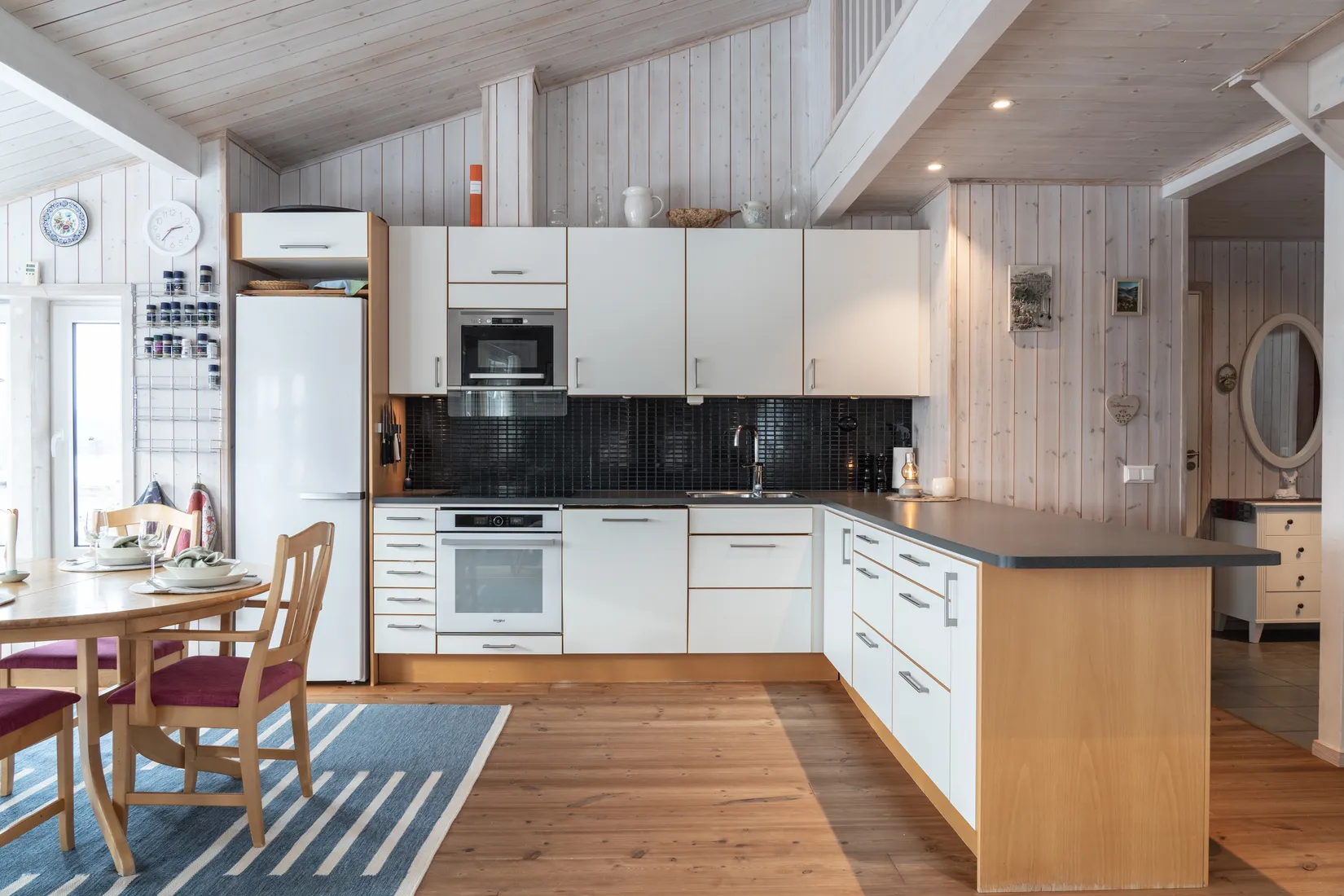 Fritidshus, Fjällskivlingens väg 29, Härjedalen