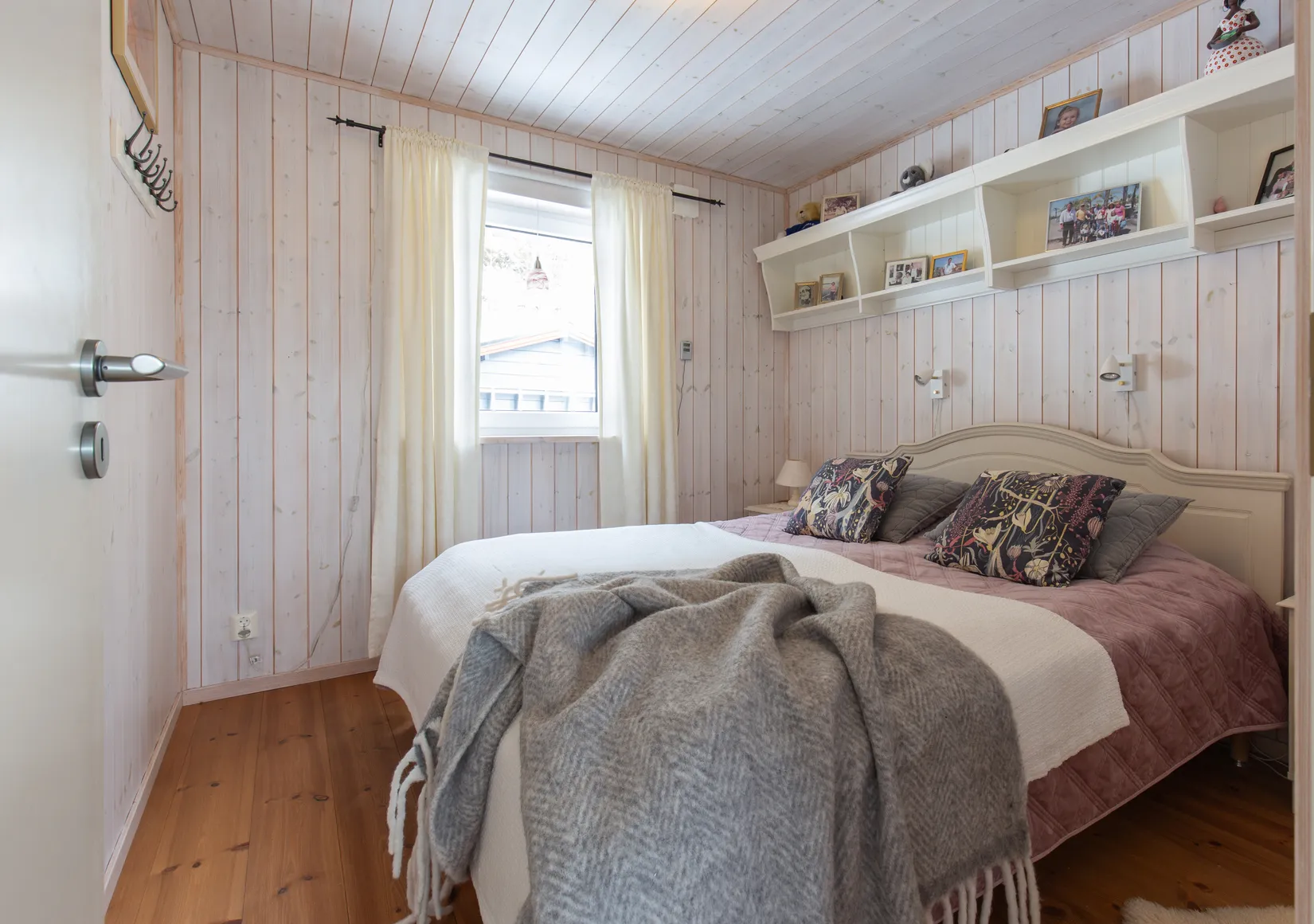 Fritidshus, Fjällskivlingens väg 29, Härjedalen