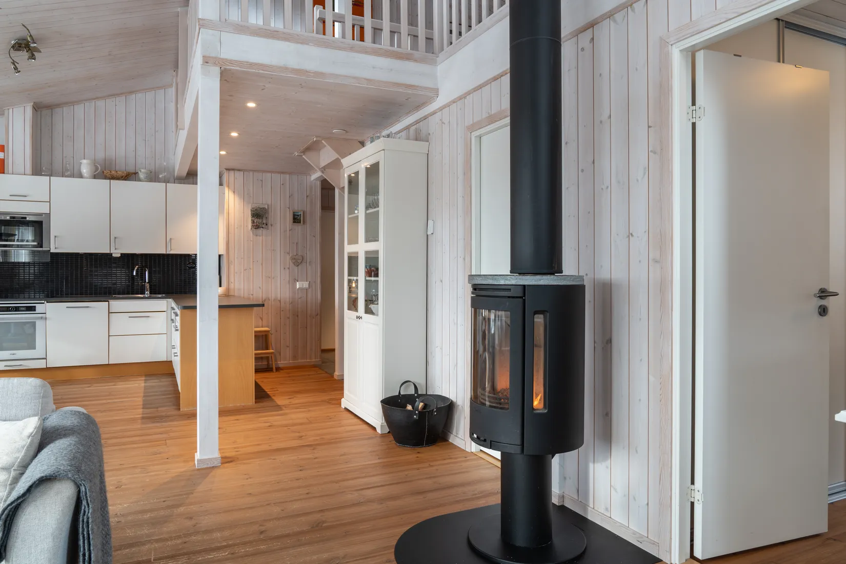 Fritidshus, Fjällskivlingens väg 29, Härjedalen