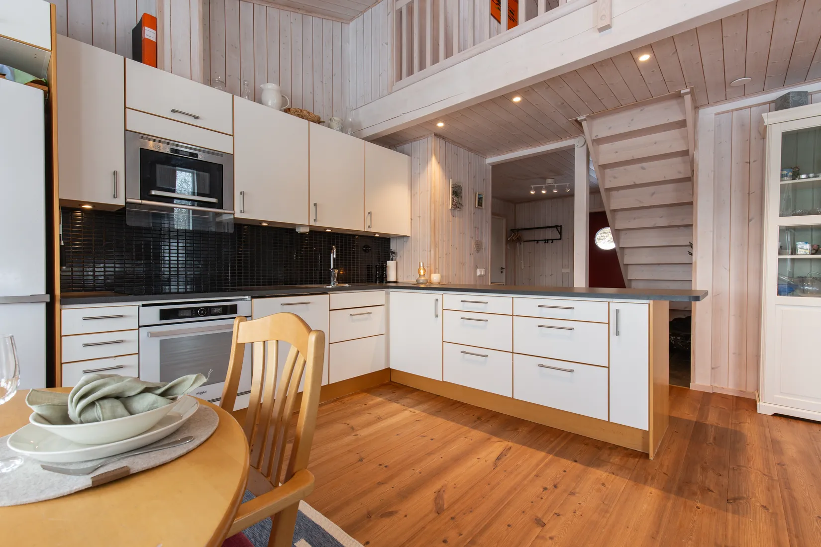 Fritidshus, Fjällskivlingens väg 29, Härjedalen