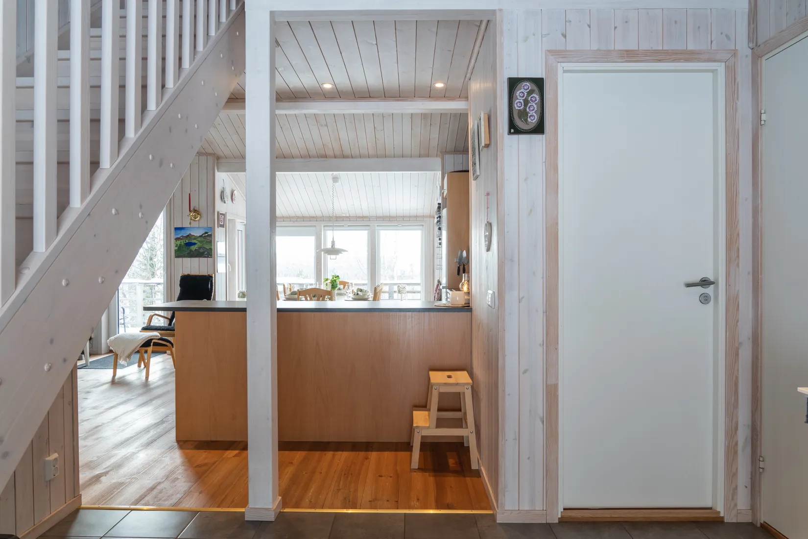 Fritidshus, Fjällskivlingens väg 29, Härjedalen