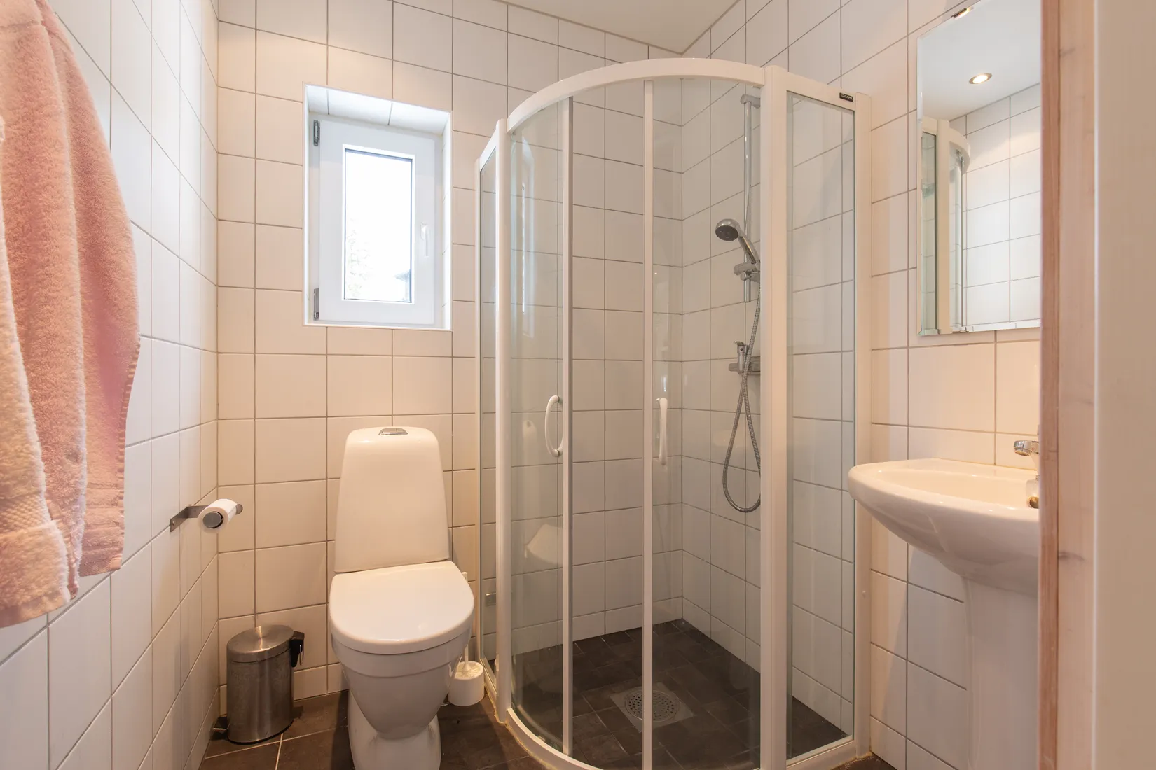 Fritidshus, Fjällskivlingens väg 29, Härjedalen