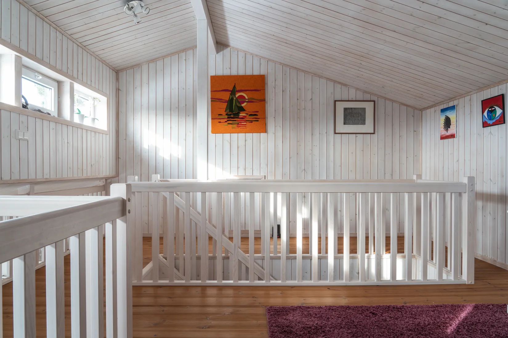 Fritidshus, Fjällskivlingens väg 29, Härjedalen