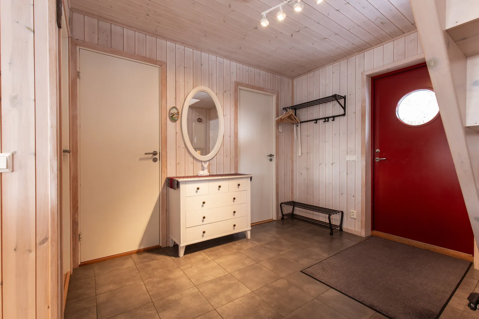 Fritidshus, Fjällskivlingens väg 29, Härjedalen