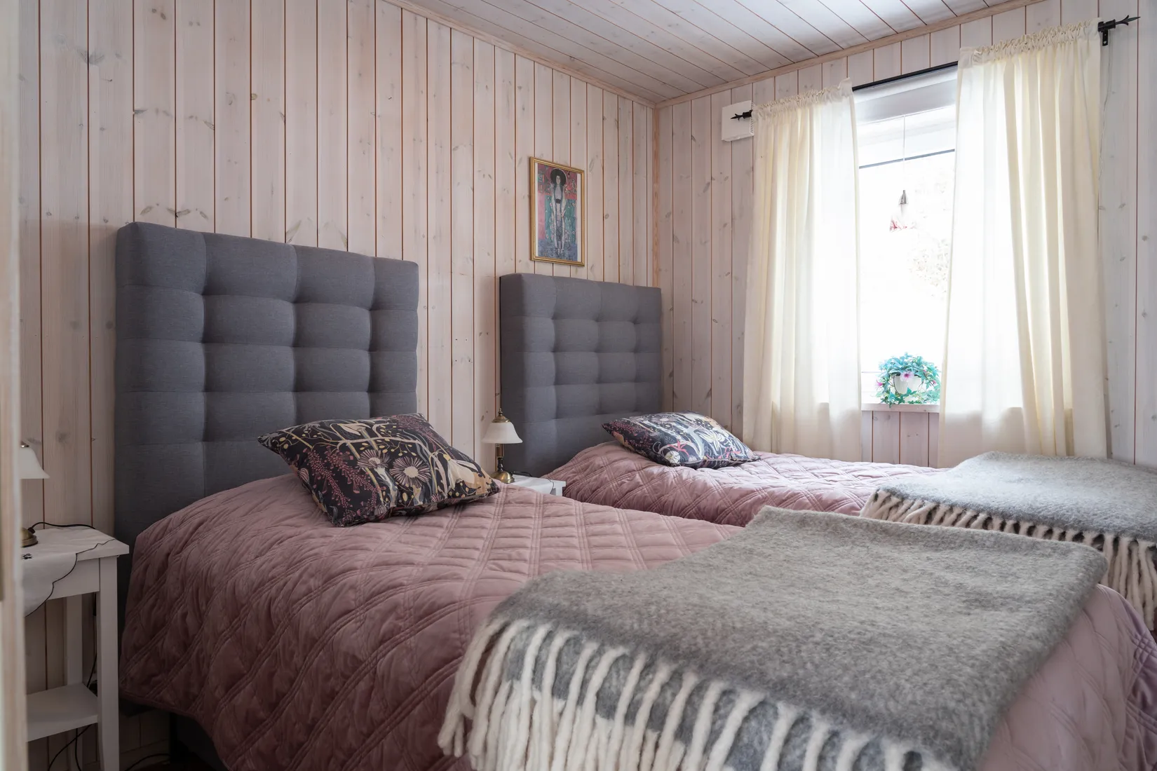 Fritidshus, Fjällskivlingens väg 29, Härjedalen