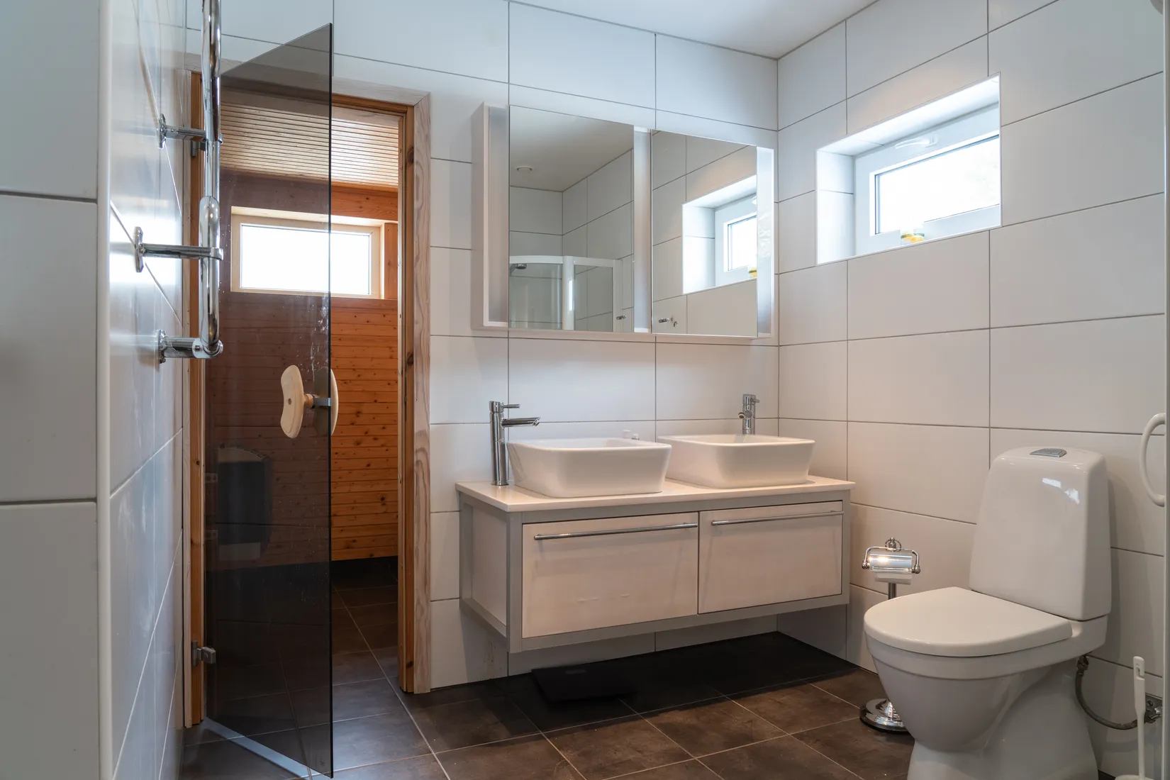 Fritidshus, Fjällskivlingens väg 29, Härjedalen