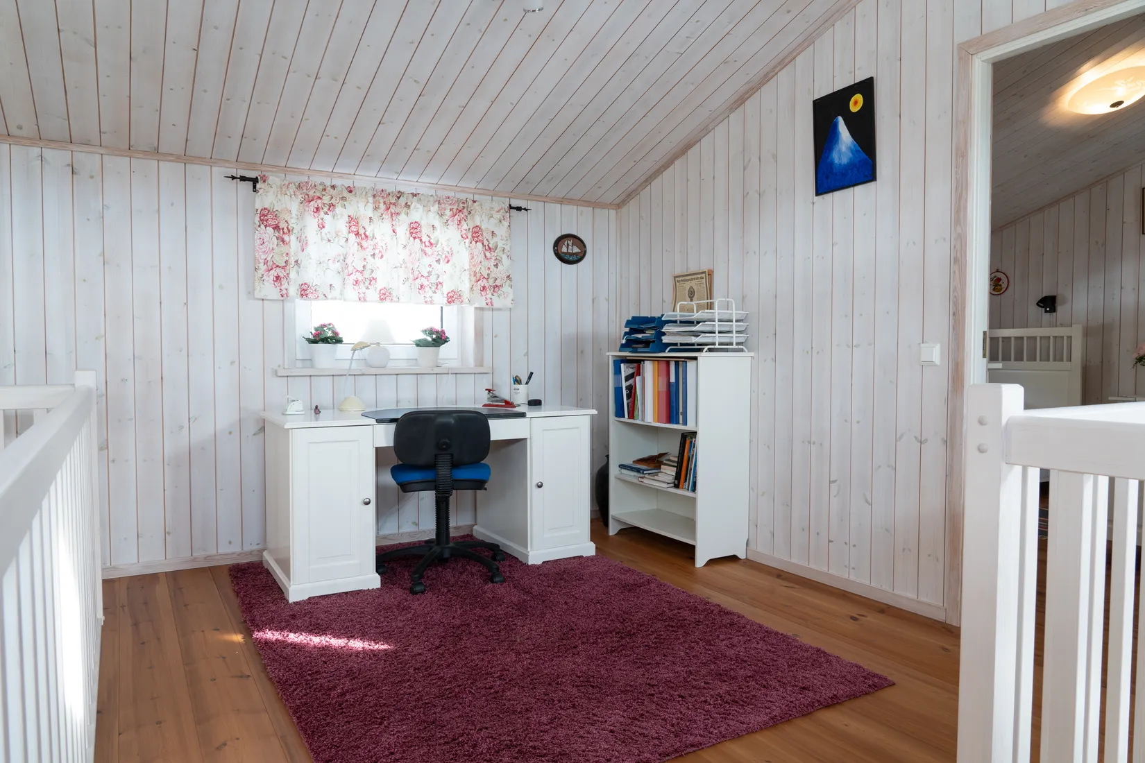 Fritidshus, Fjällskivlingens väg 29, Härjedalen