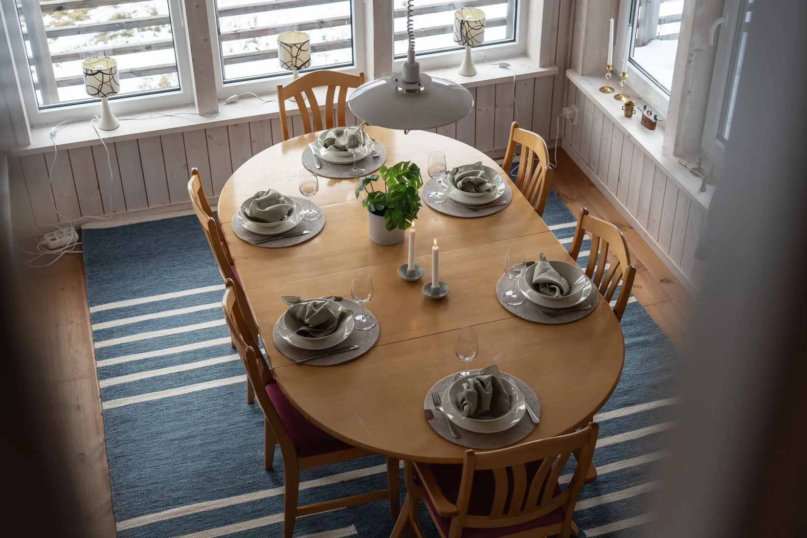 Fritidshus, Fjällskivlingens väg 29, Härjedalen