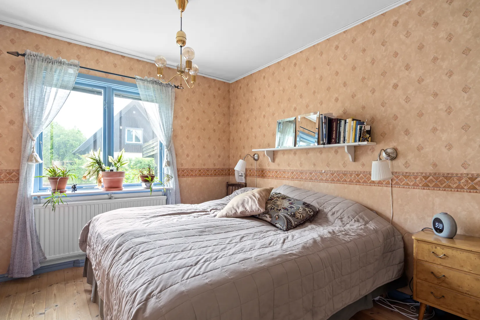 Radhus, Aspvägen 11, Vårsta, Botkyrka
