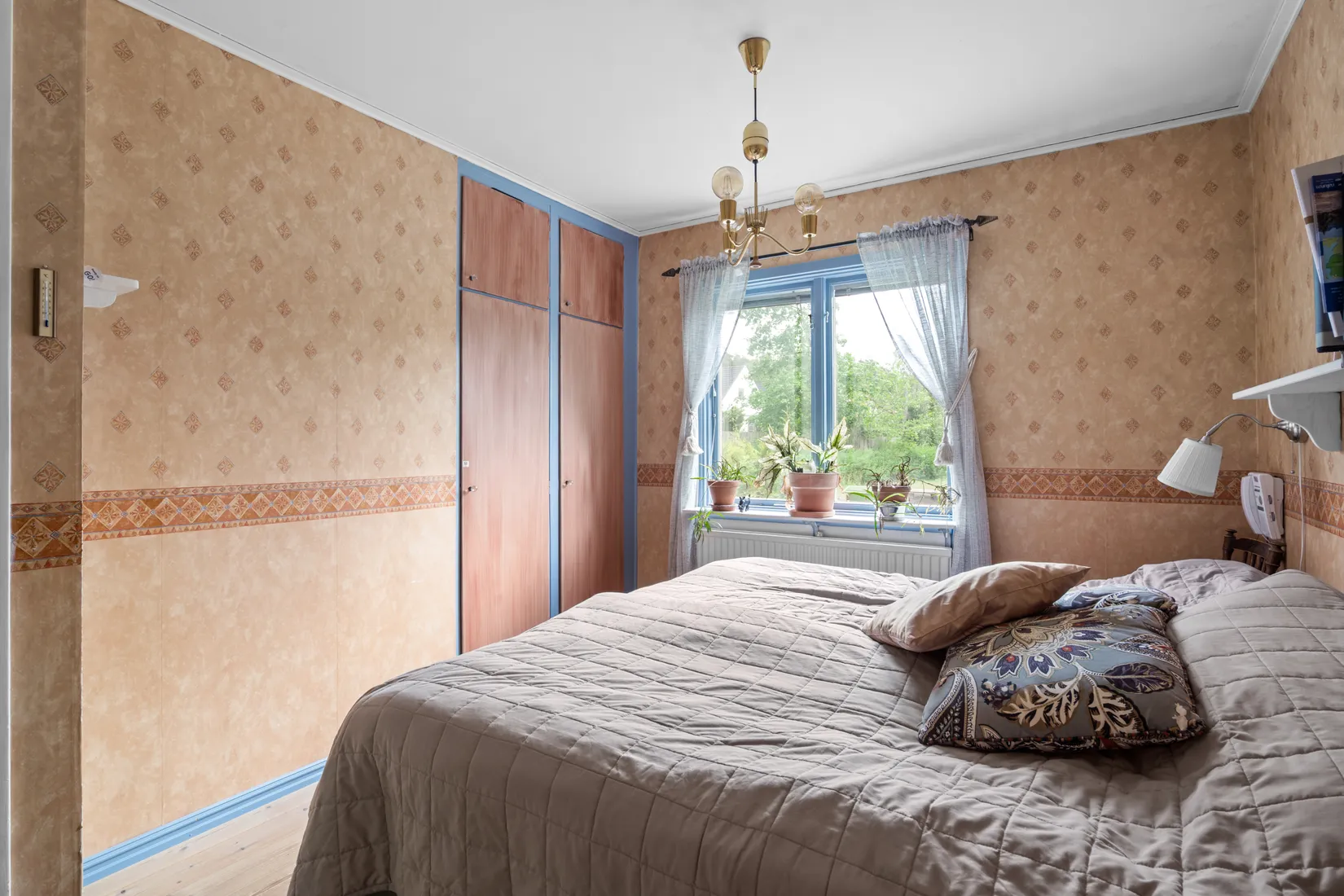 Radhus, Aspvägen 11, Vårsta, Botkyrka