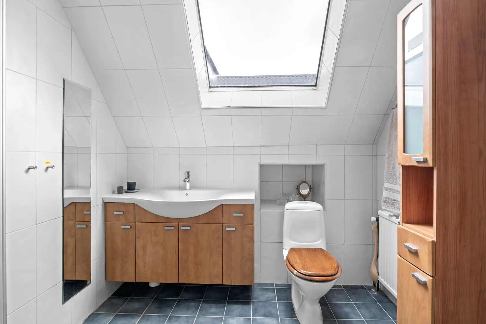 Radhus, Aspvägen 11, Vårsta, Botkyrka