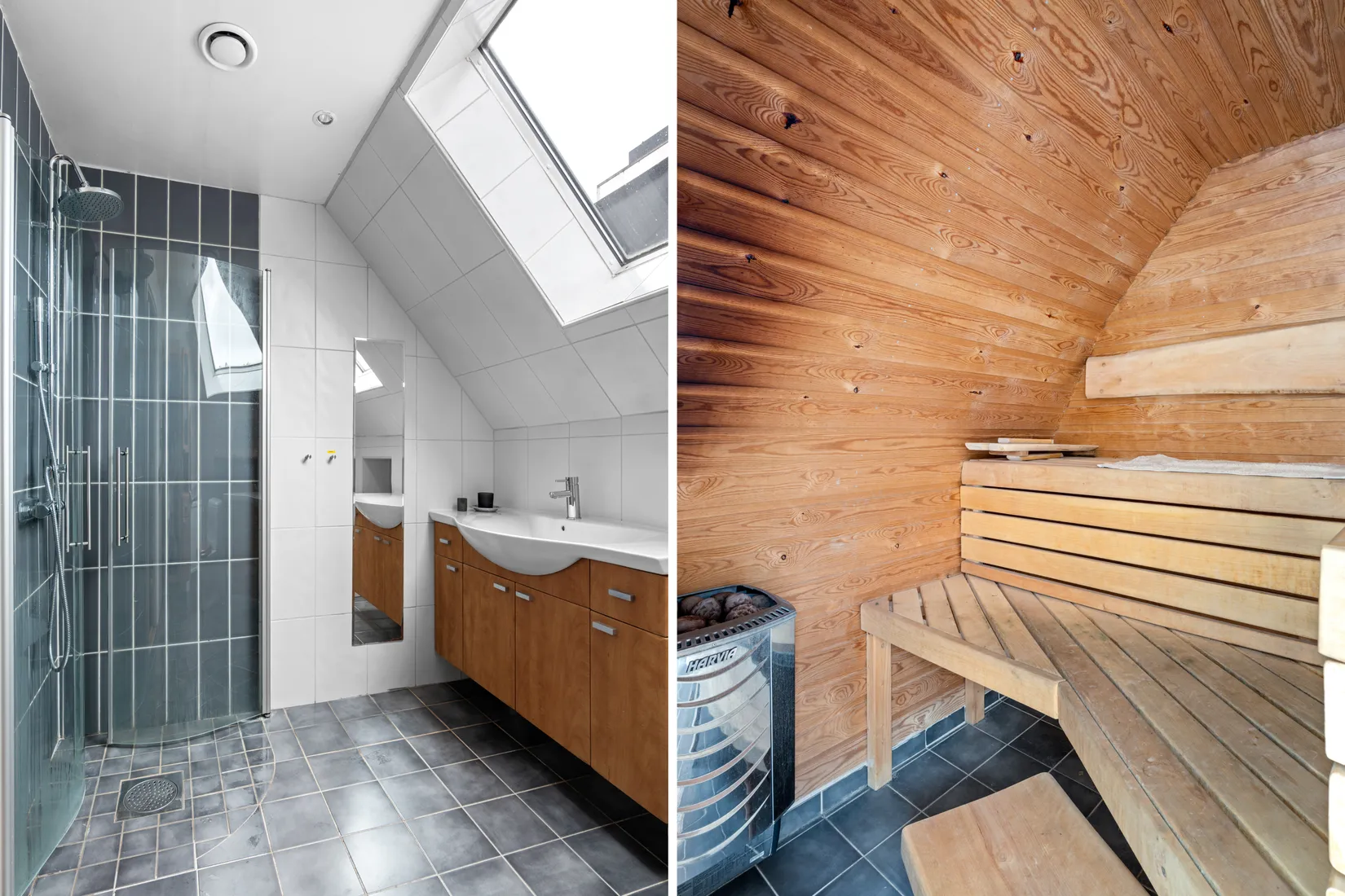 Radhus, Aspvägen 11, Vårsta, Botkyrka