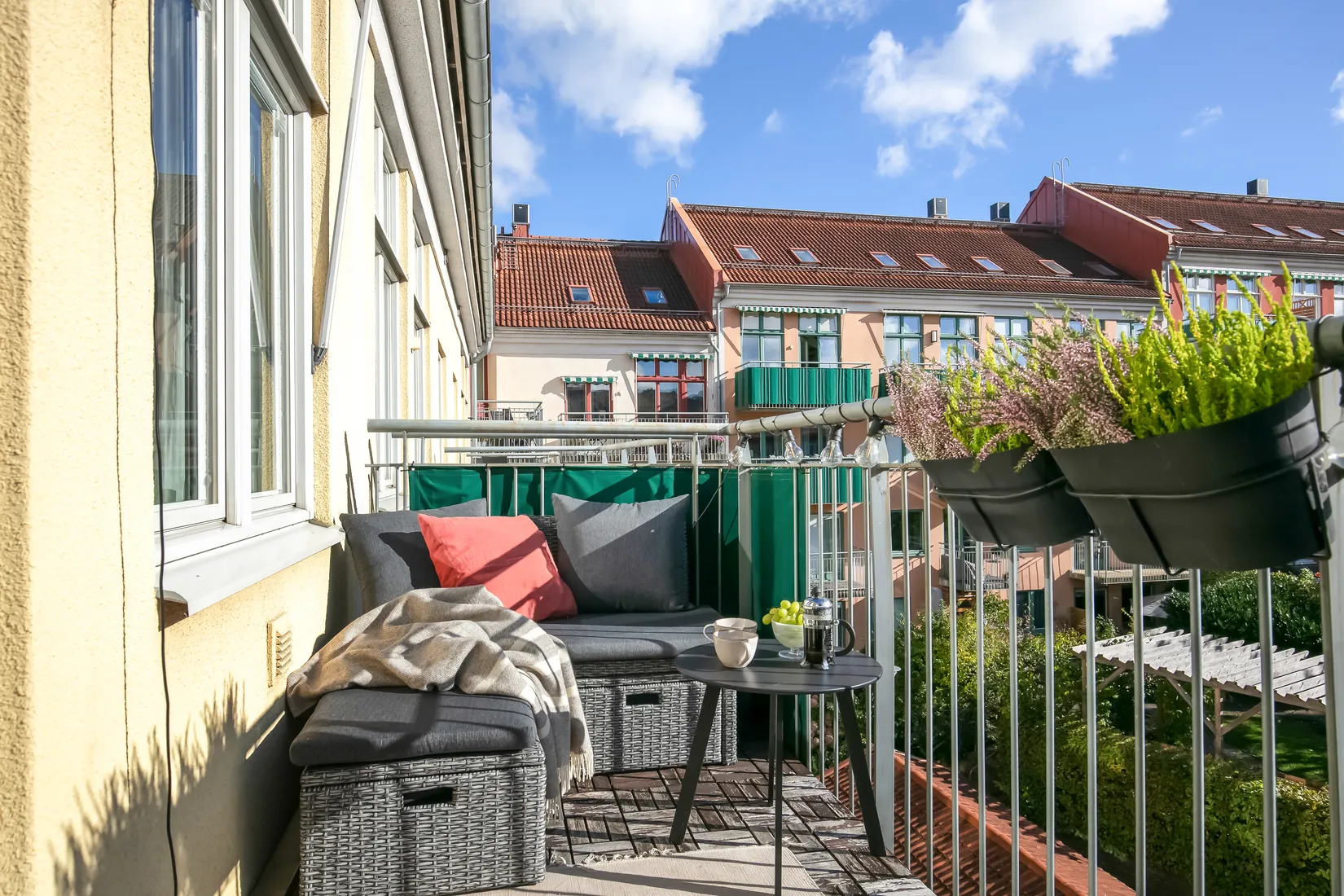 Bostadsrätt, Torkelsgatan 3, Lunden, Göteborg