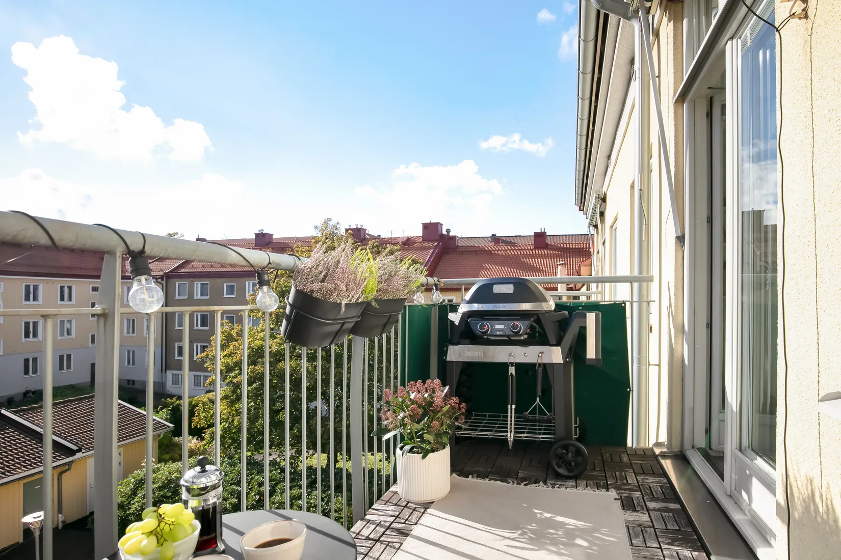 Bostadsrätt, Torkelsgatan 3, Lunden, Göteborg