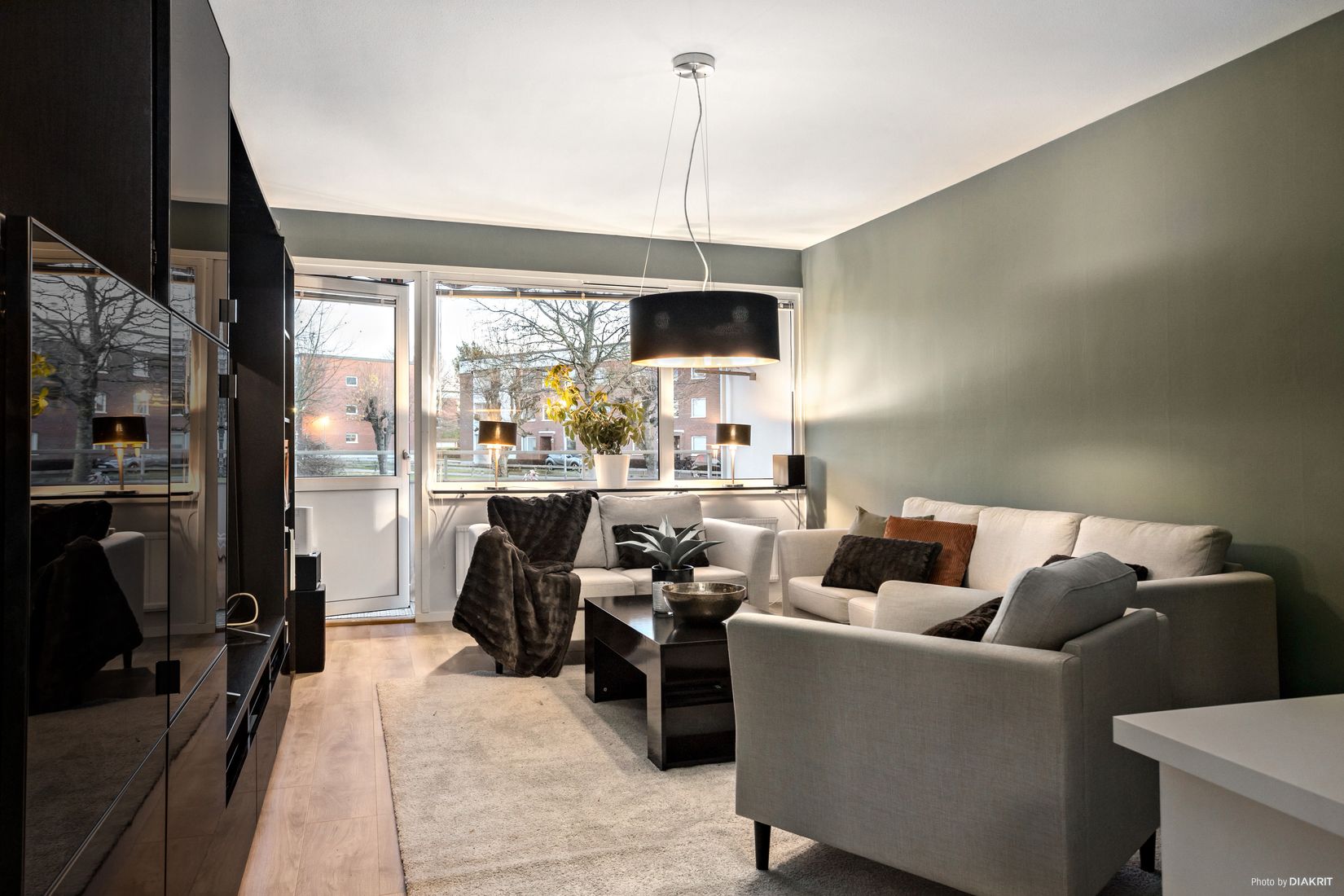 Bostadsrätt, Karlskogavägen 13d, Kristinehamn