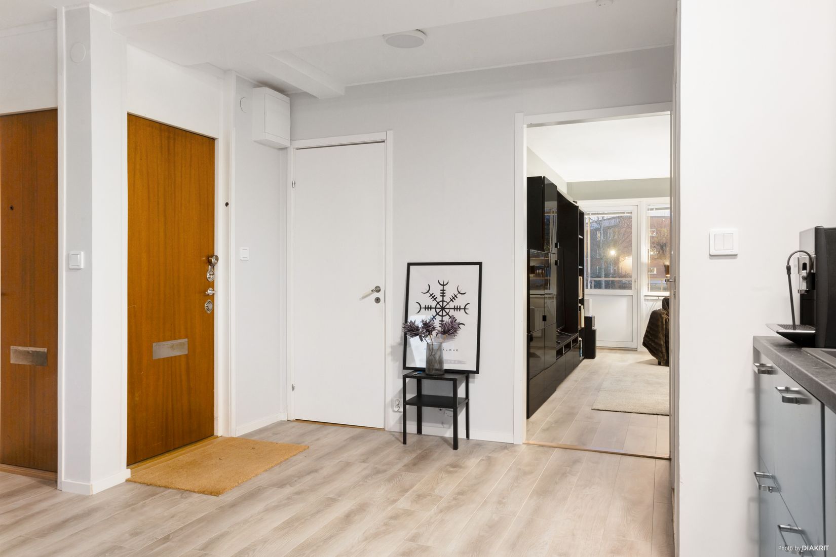 Bostadsrätt, Karlskogavägen 13d, Kristinehamn