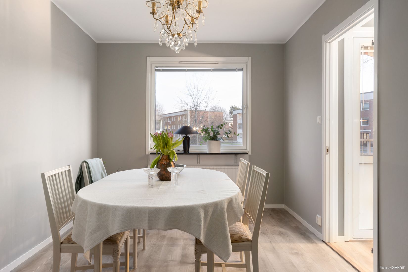 Bostadsrätt, Karlskogavägen 13d, Kristinehamn