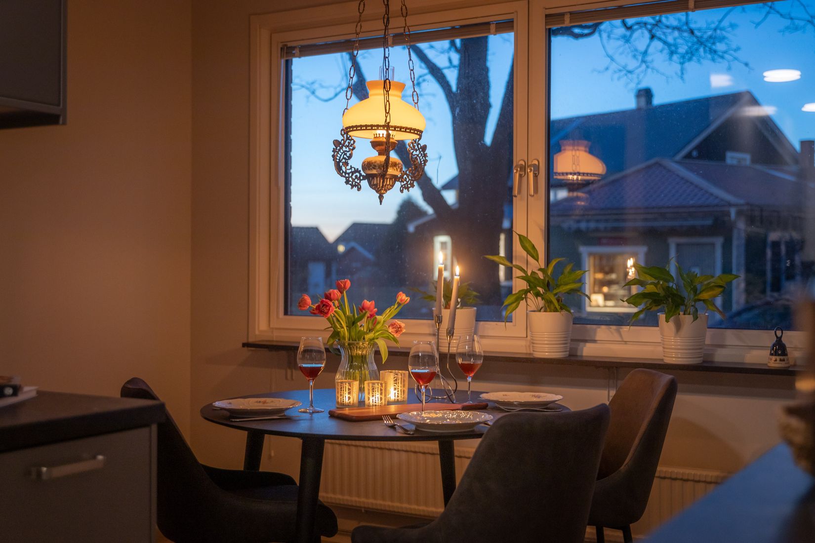 Bostadsrätt, Karlskogavägen 13d, Kristinehamn