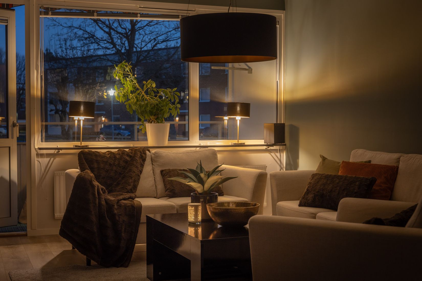 Bostadsrätt, Karlskogavägen 13d, Kristinehamn