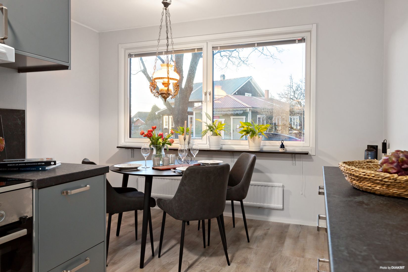 Bostadsrätt, Karlskogavägen 13d, Kristinehamn