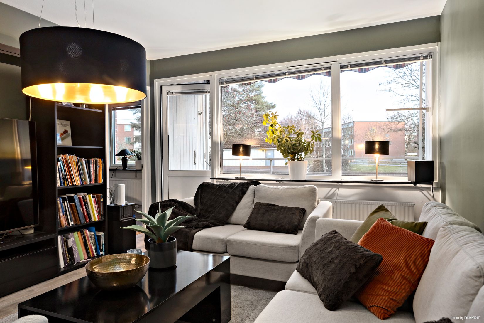 Bostadsrätt, Karlskogavägen 13d, Kristinehamn