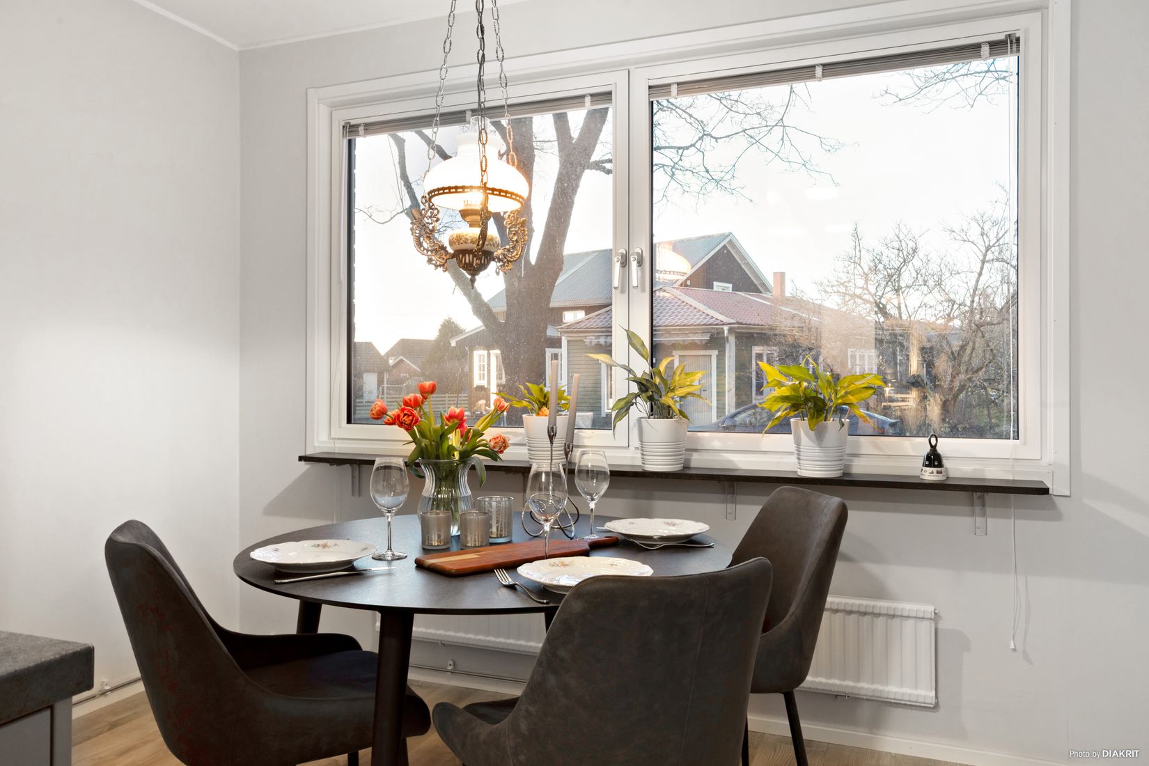 Bostadsrätt, Karlskogavägen 13d, Kristinehamn