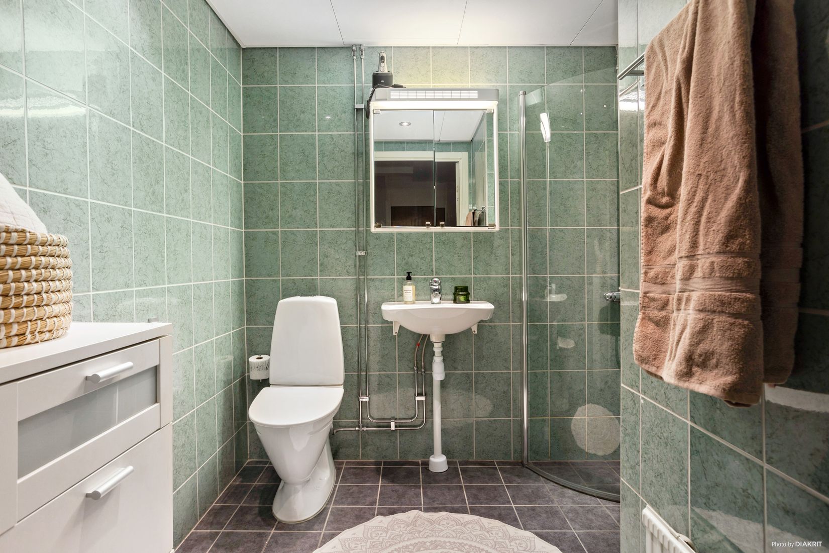 Bostadsrätt, Karlskogavägen 13d, Kristinehamn