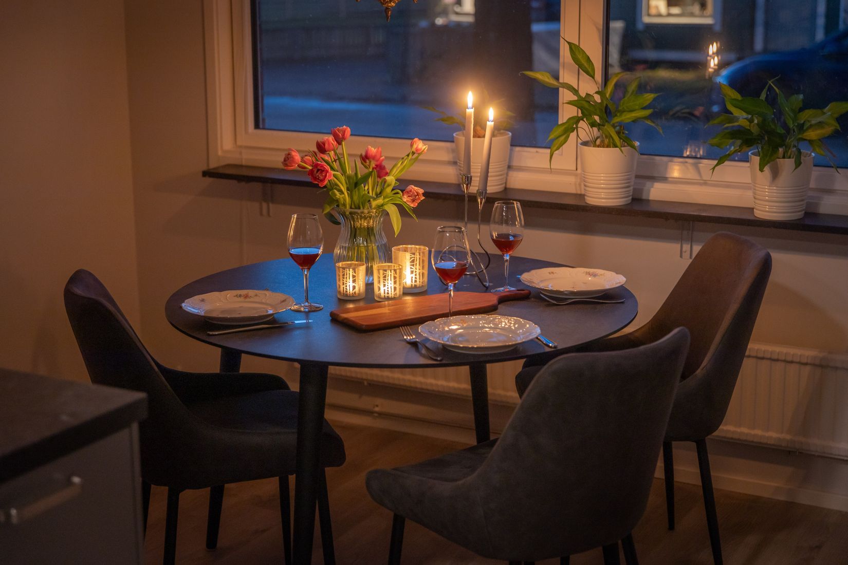 Bostadsrätt, Karlskogavägen 13d, Kristinehamn