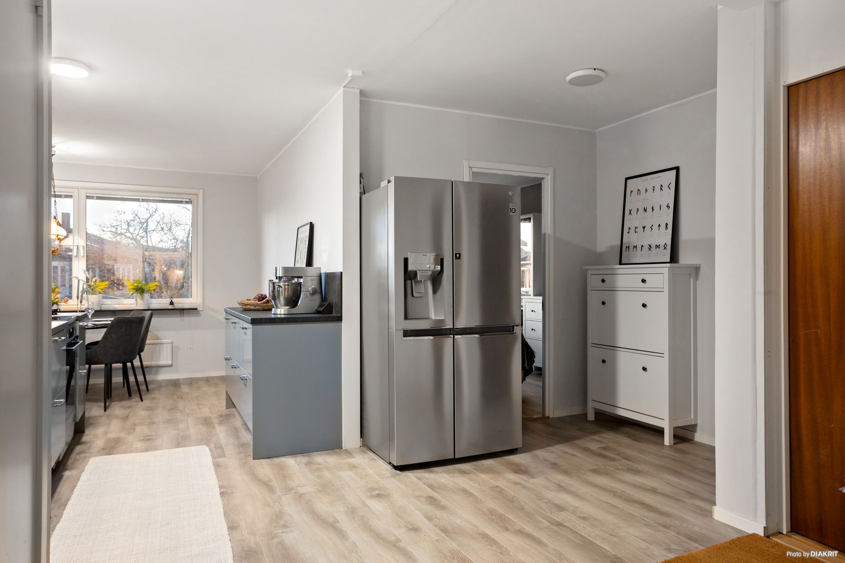 Bostadsrätt, Karlskogavägen 13d, Kristinehamn