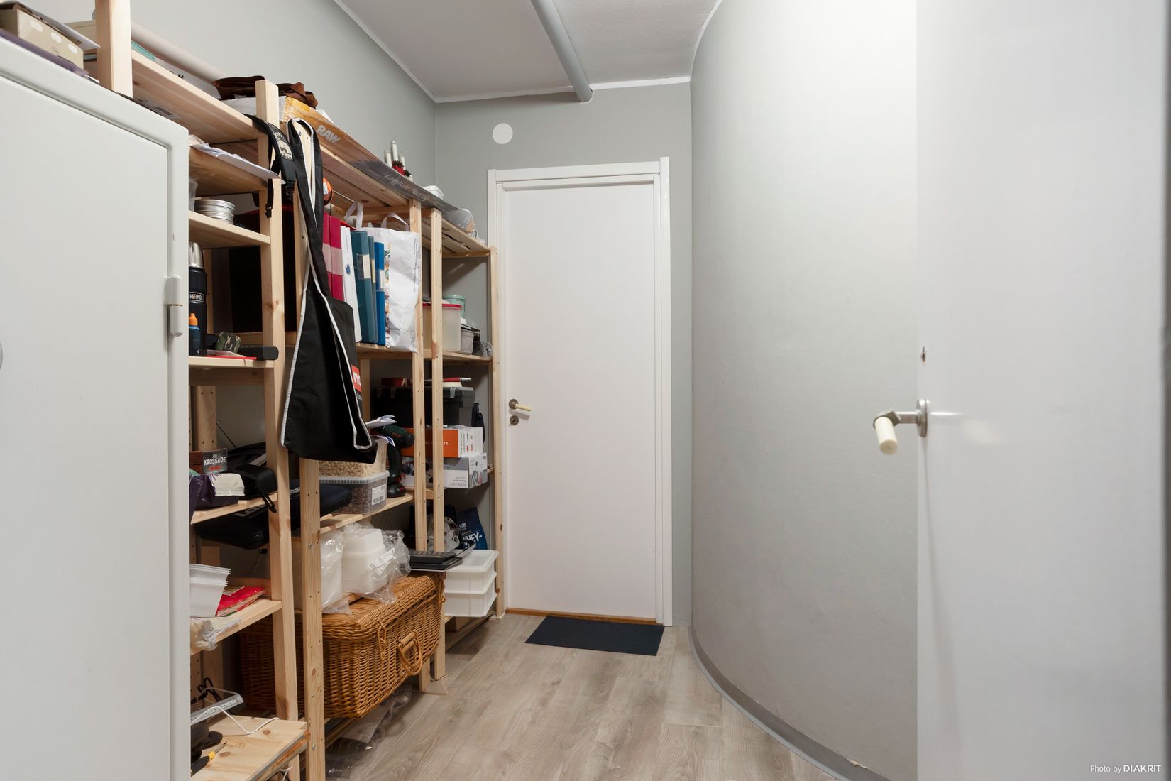 Bostadsrätt, Karlskogavägen 13d, Kristinehamn