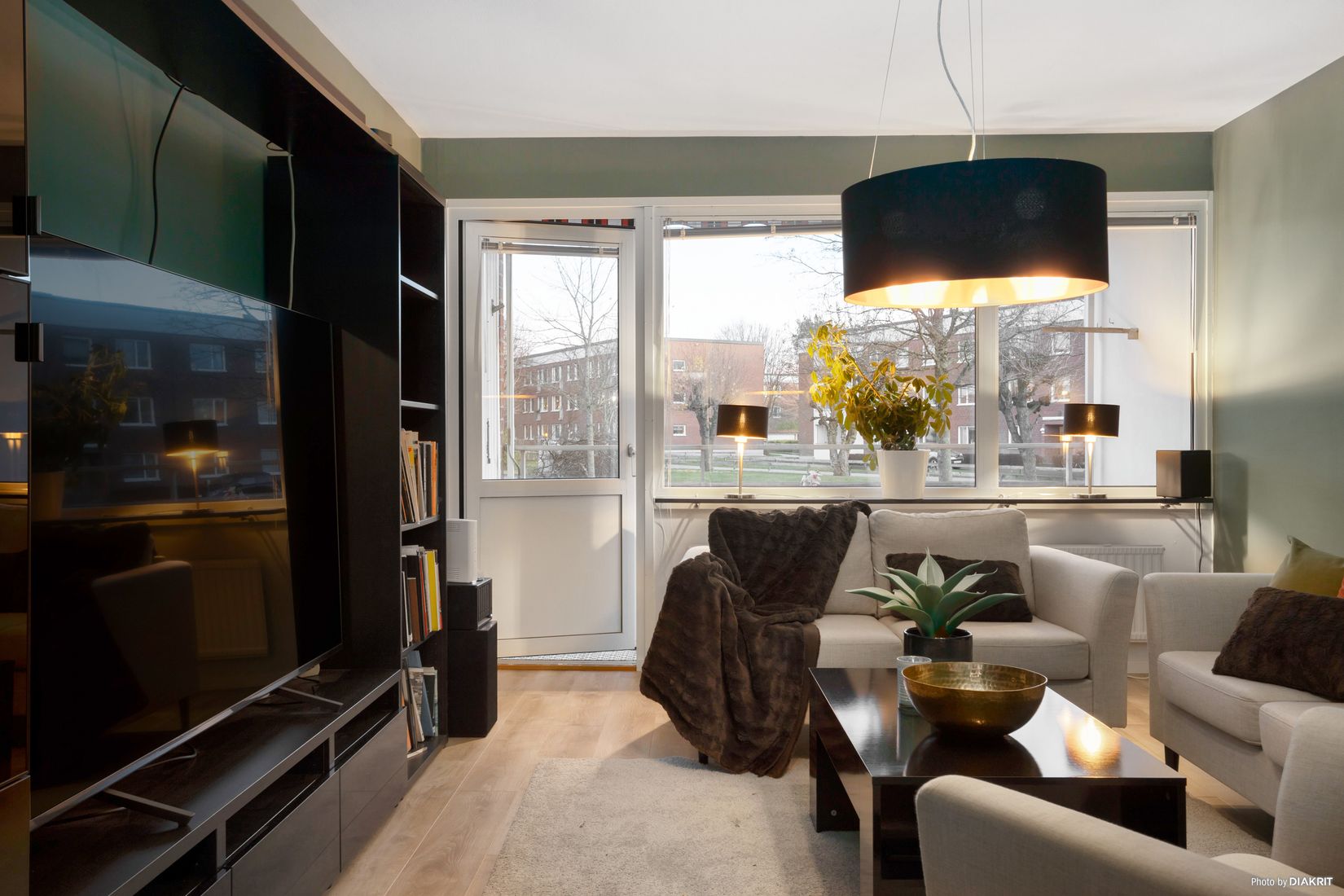 Bostadsrätt, Karlskogavägen 13d, Kristinehamn