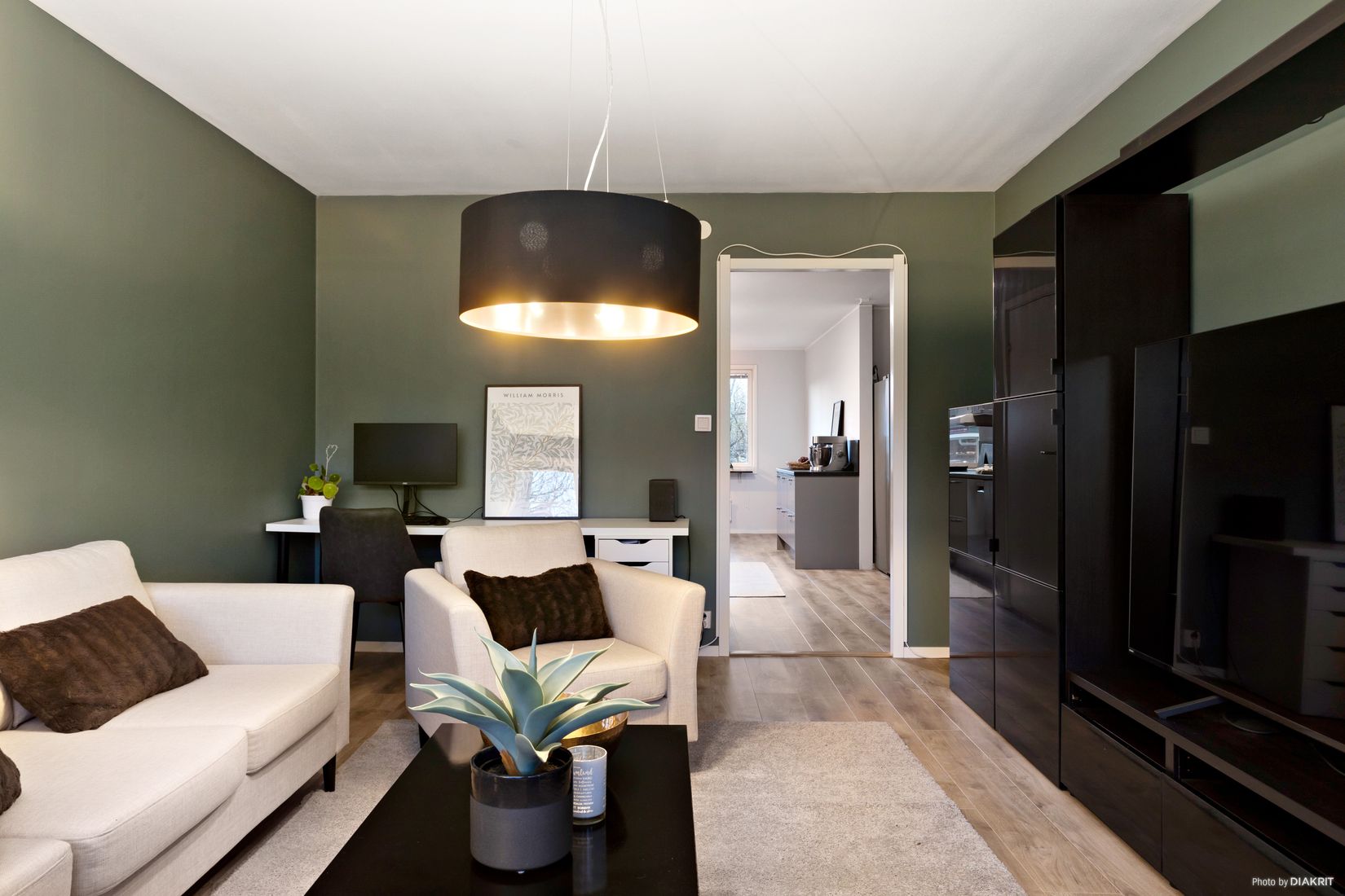 Bostadsrätt, Karlskogavägen 13d, Kristinehamn