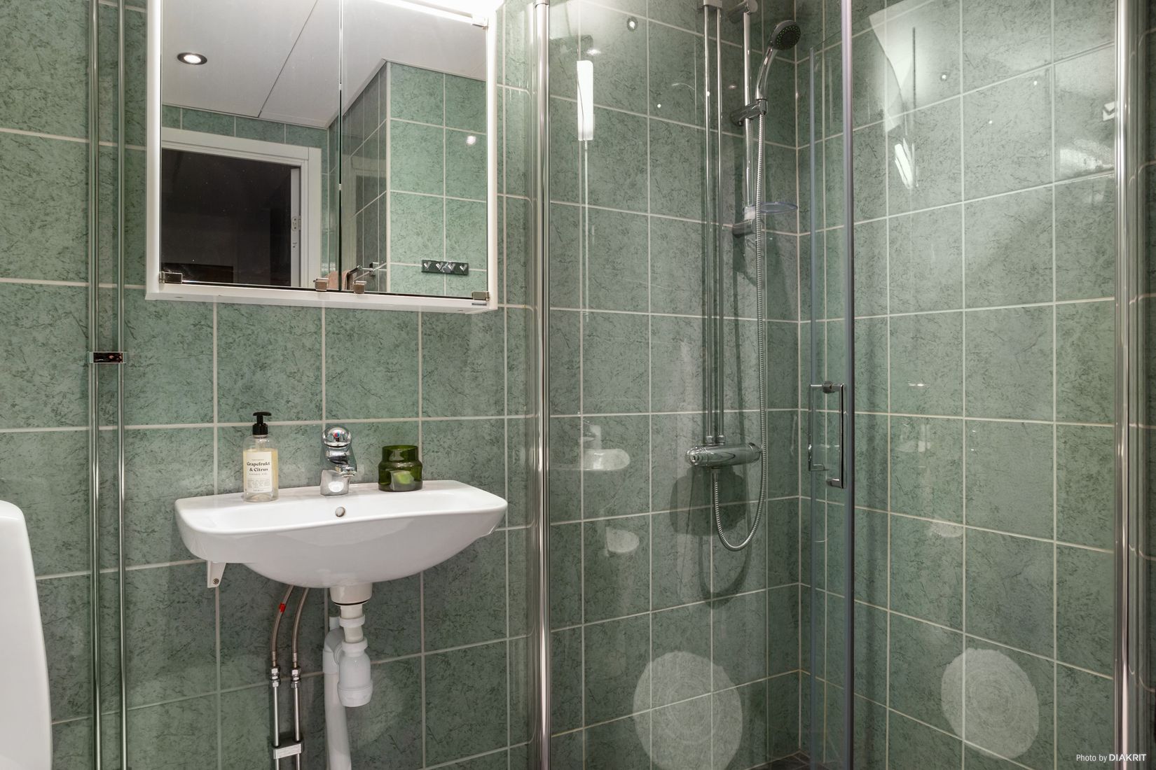 Bostadsrätt, Karlskogavägen 13d, Kristinehamn