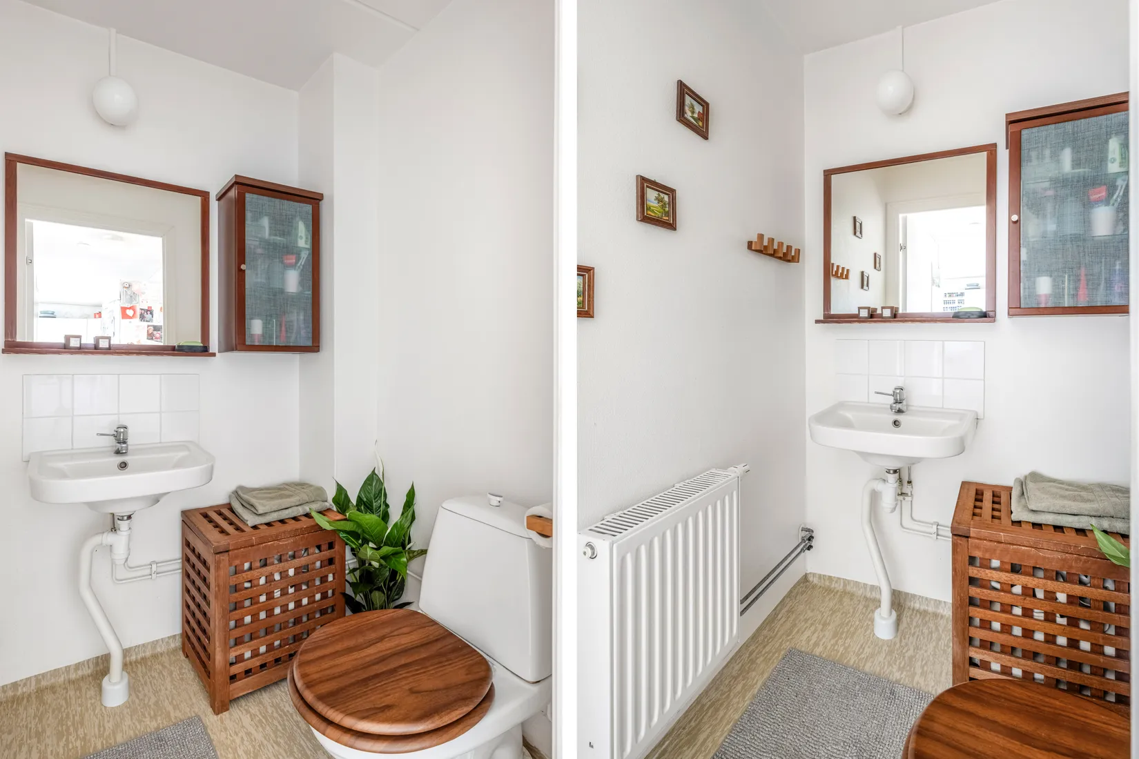 Bostadsrätt, Flygkårsvägen 21, Hägernäs, Täby