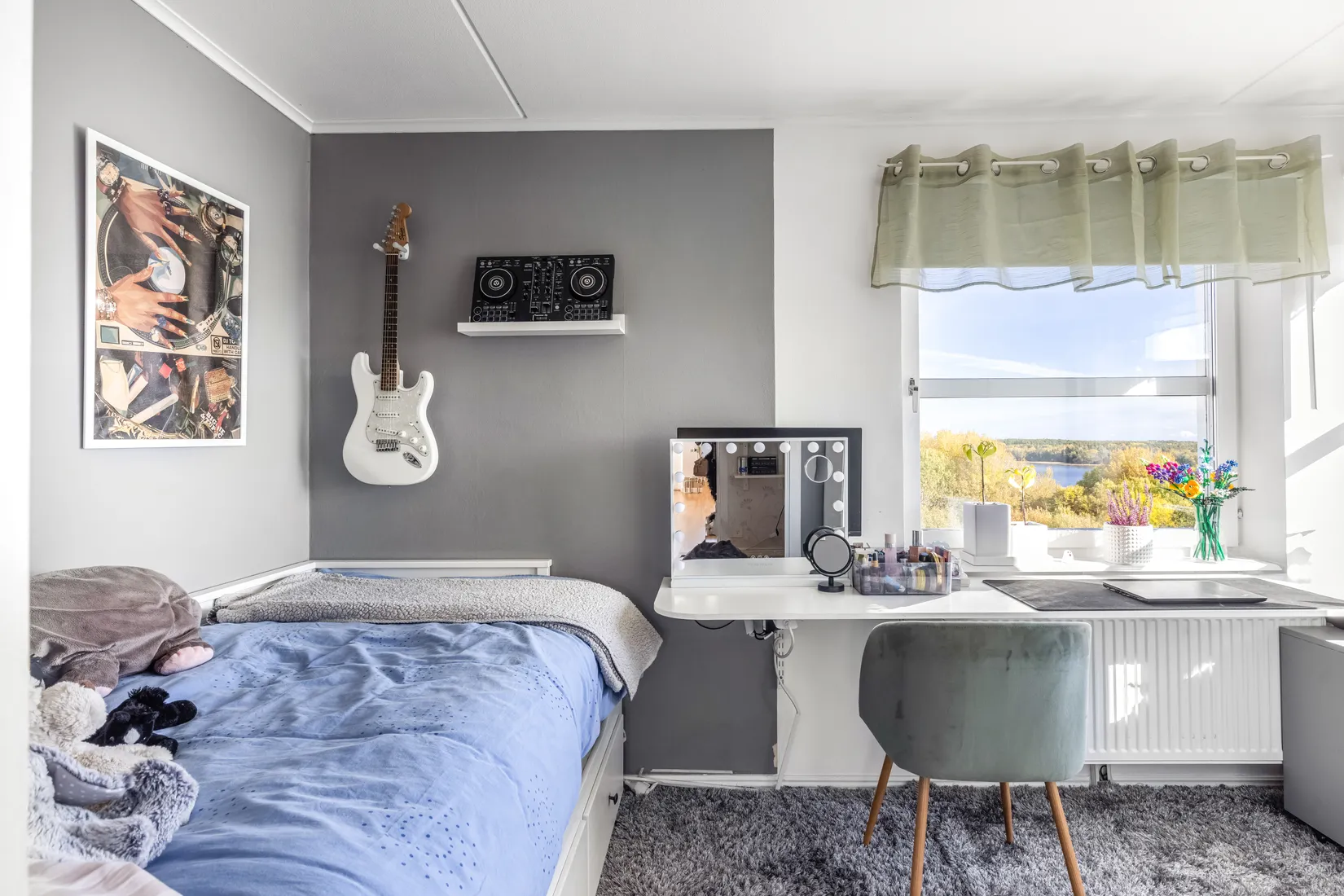 Bostadsrätt, Flygkårsvägen 21, Hägernäs, Täby