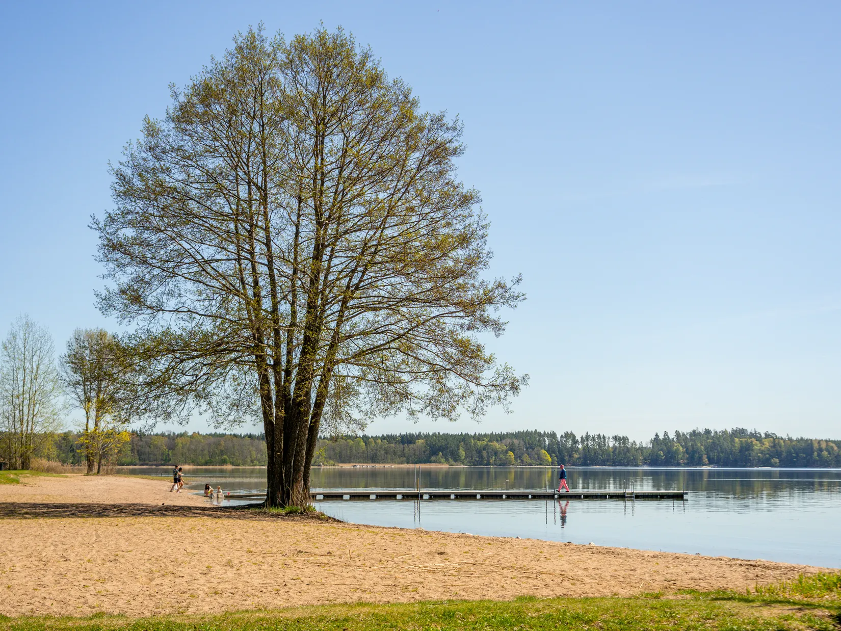 Bostadsrätt, Flygkårsvägen 21, Hägernäs, Täby