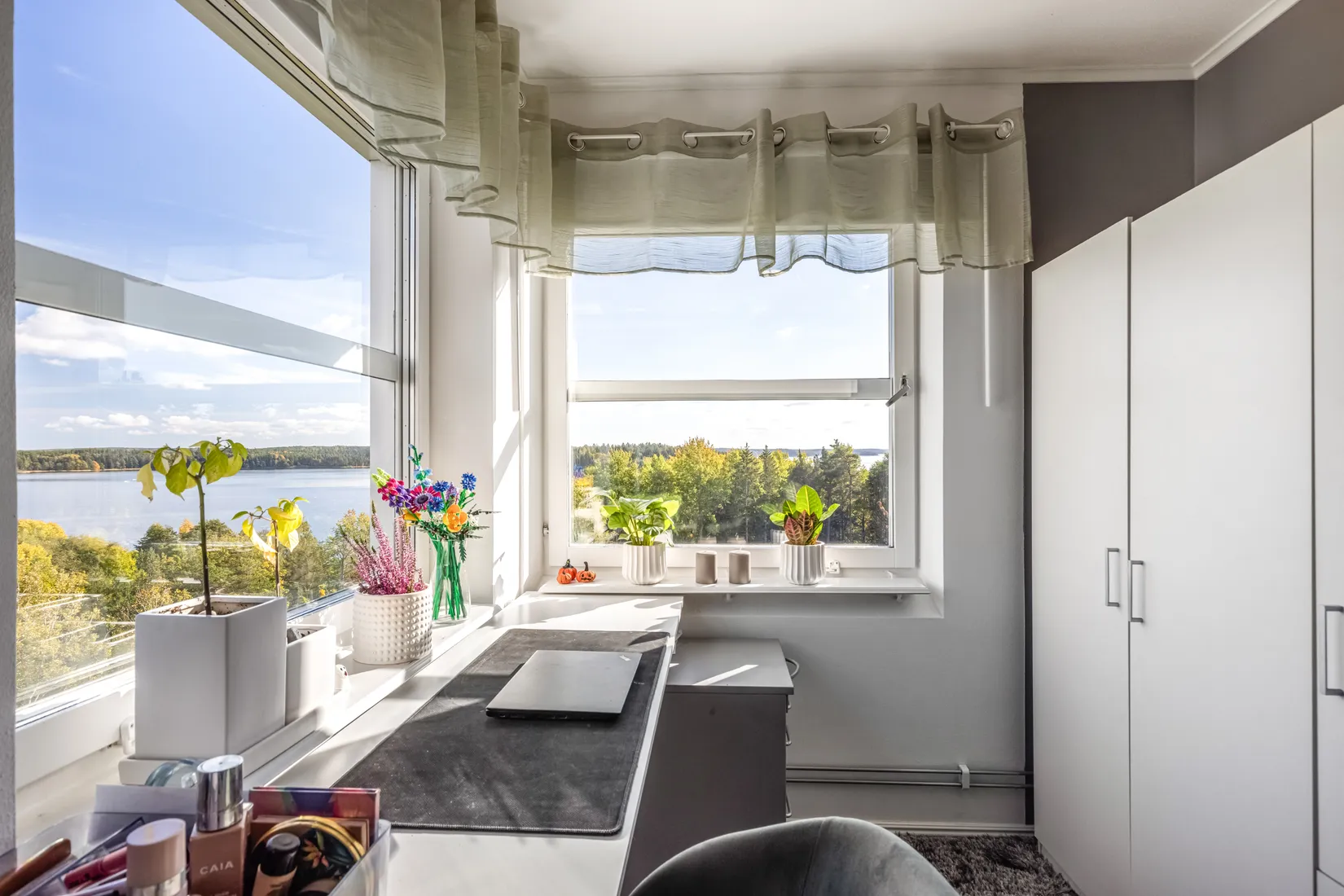 Bostadsrätt, Flygkårsvägen 21, Hägernäs, Täby