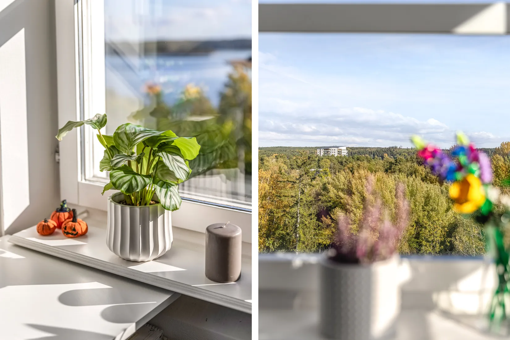 Bostadsrätt, Flygkårsvägen 21, Hägernäs, Täby