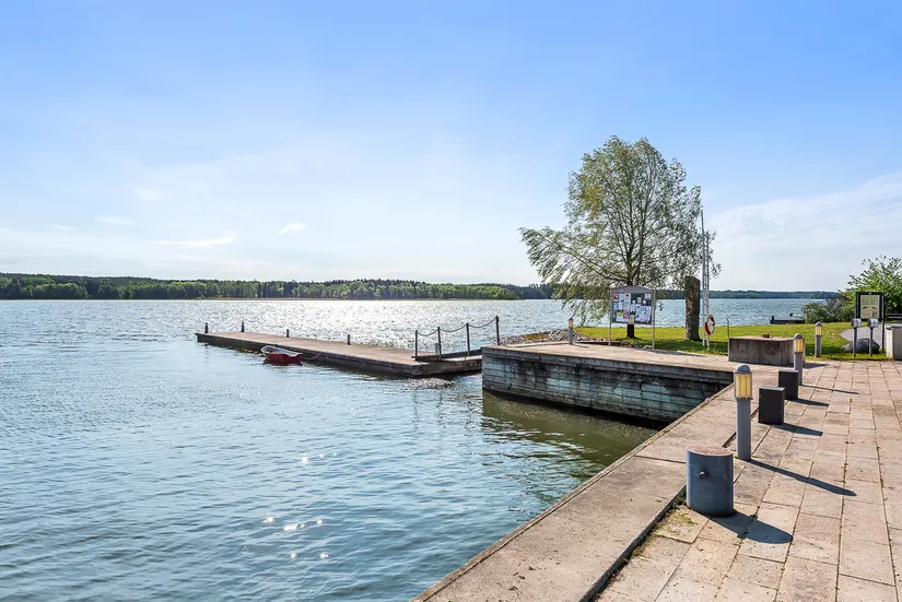 Bostadsrätt, Flygkårsvägen 21, Hägernäs, Täby