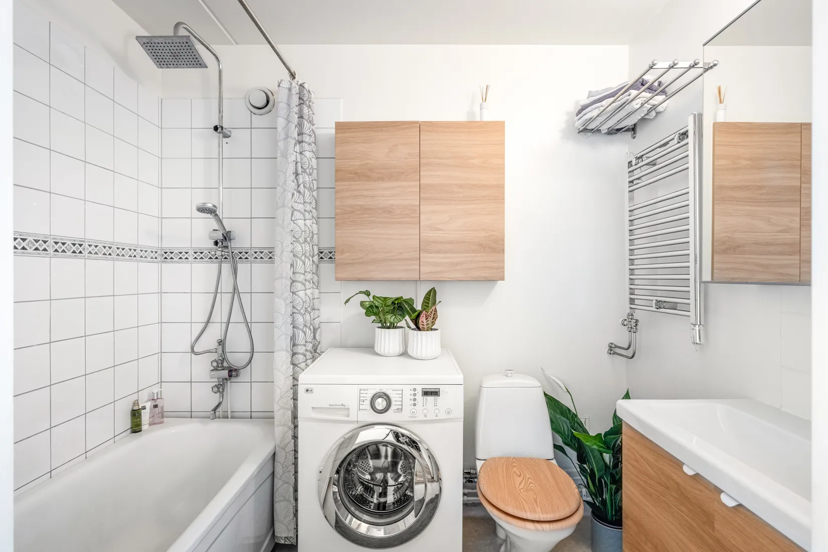Bostadsrätt, Flygkårsvägen 21, Hägernäs, Täby