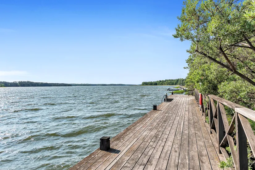Bostadsrätt, Flygkårsvägen 21, Hägernäs, Täby