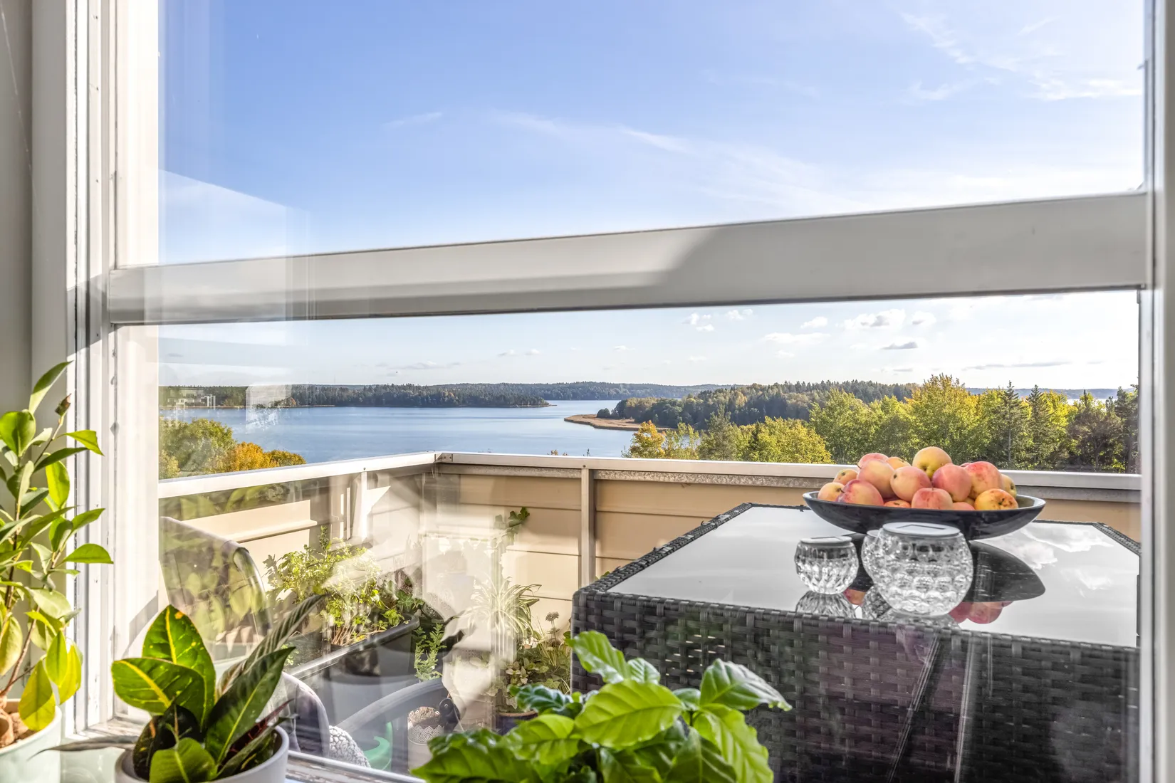 Bostadsrätt, Flygkårsvägen 21, Hägernäs, Täby