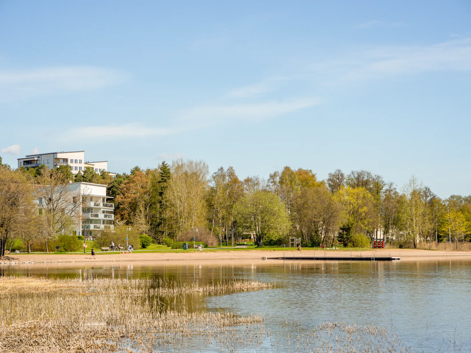 Bostadsrätt, Flygkårsvägen 21, Hägernäs, Täby