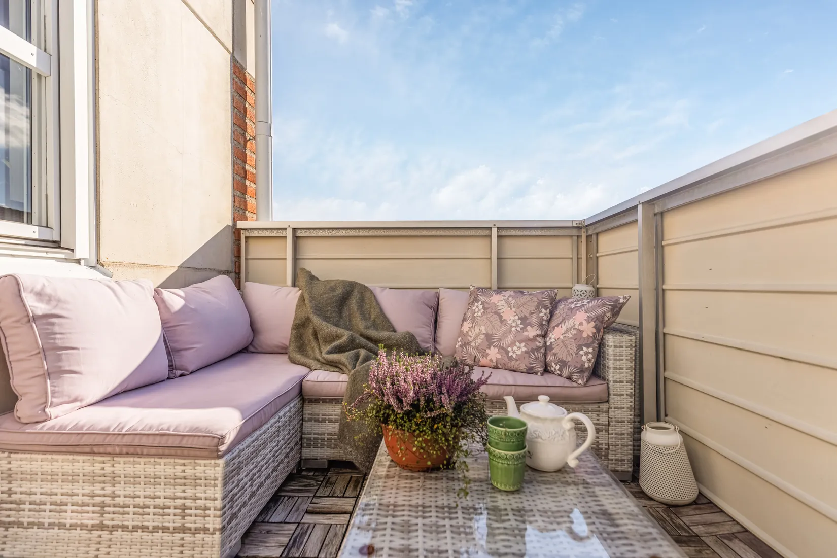 Bostadsrätt, Flygkårsvägen 21, Hägernäs, Täby