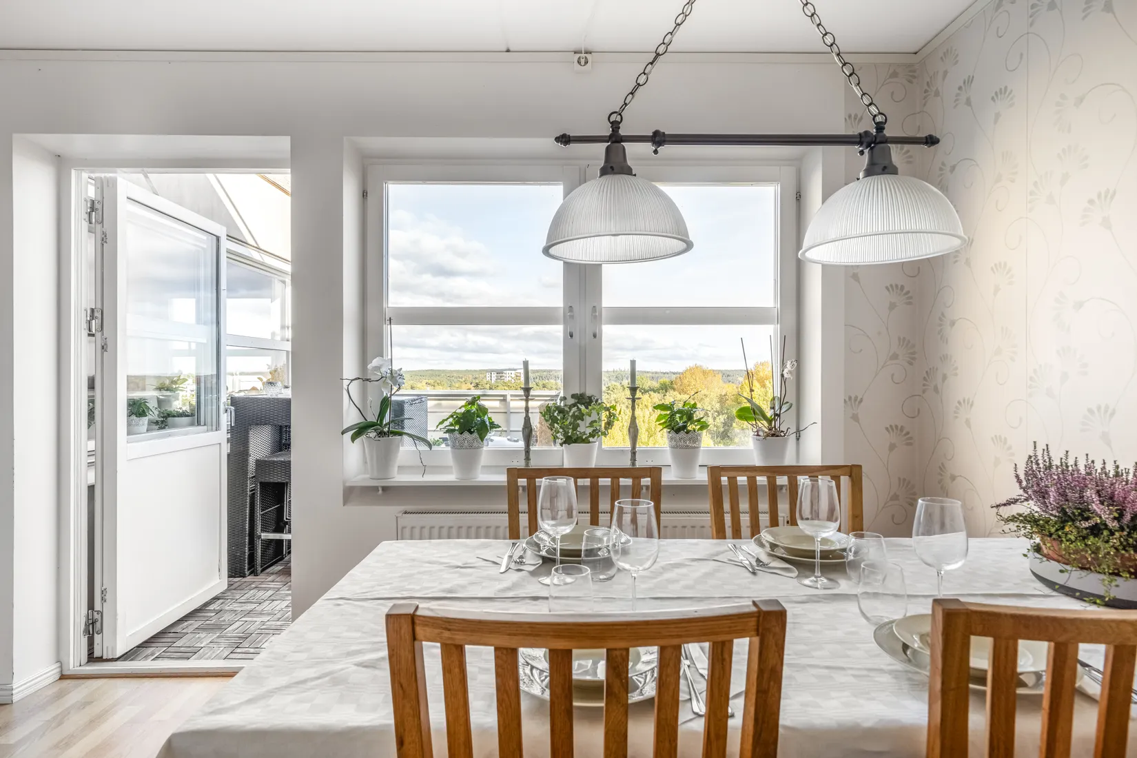 Bostadsrätt, Flygkårsvägen 21, Hägernäs, Täby