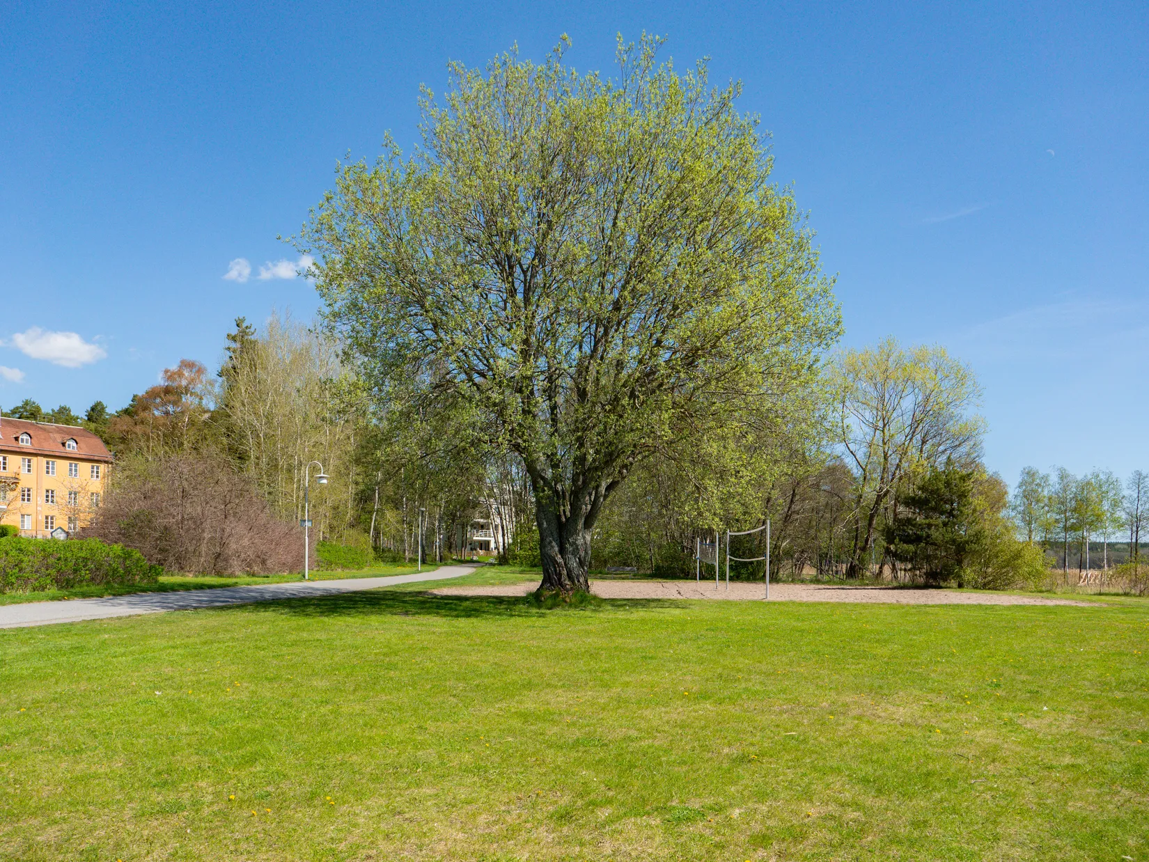 Bostadsrätt, Flygkårsvägen 21, Hägernäs, Täby
