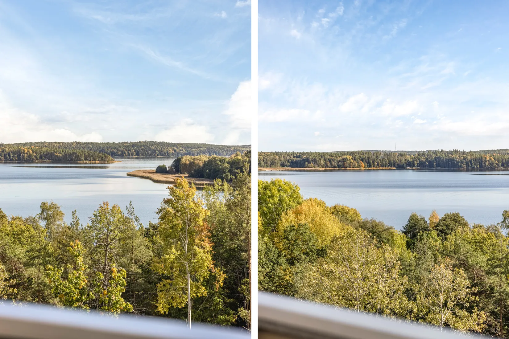 Bostadsrätt, Flygkårsvägen 21, Hägernäs, Täby