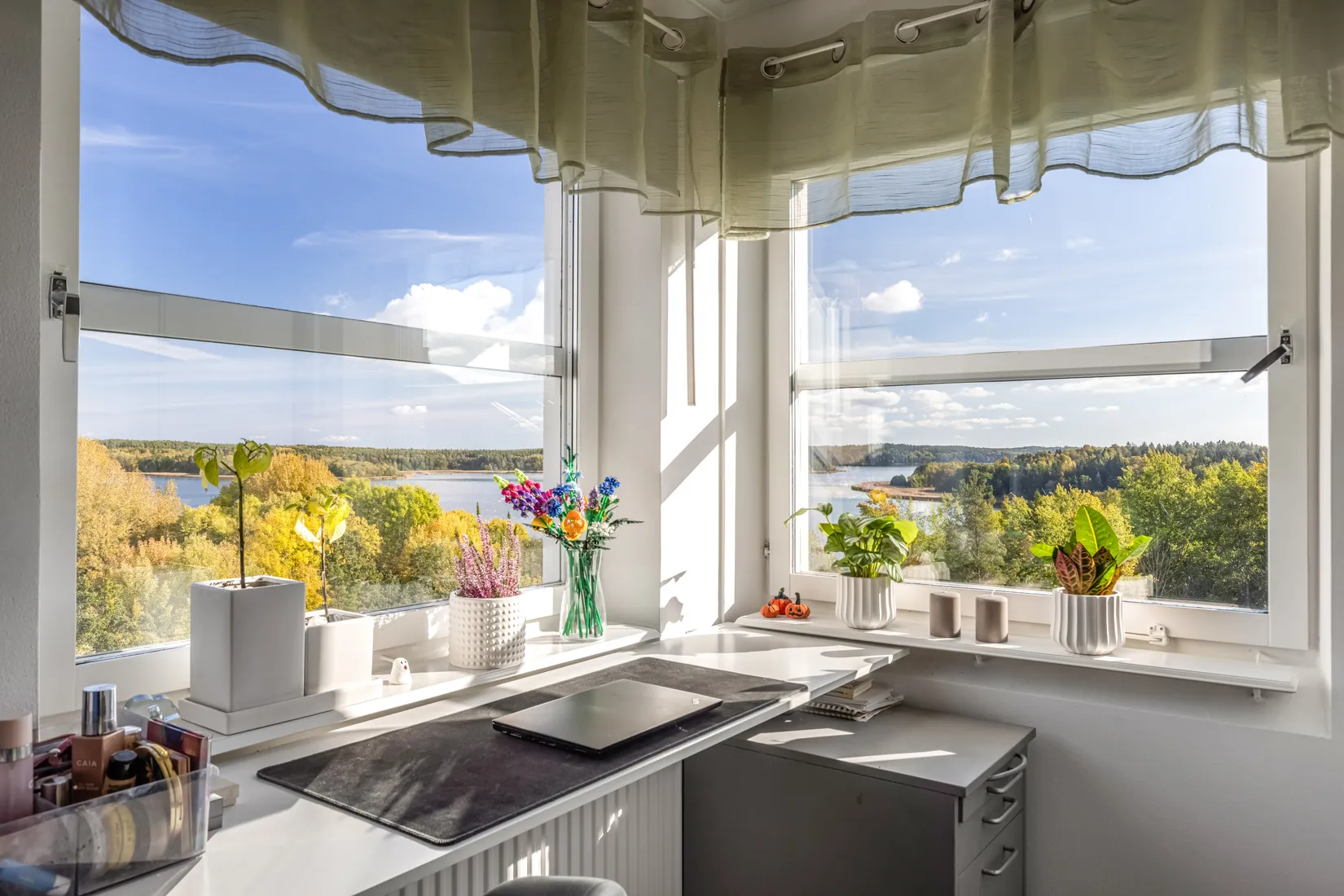 Bostadsrätt, Flygkårsvägen 21, Hägernäs, Täby