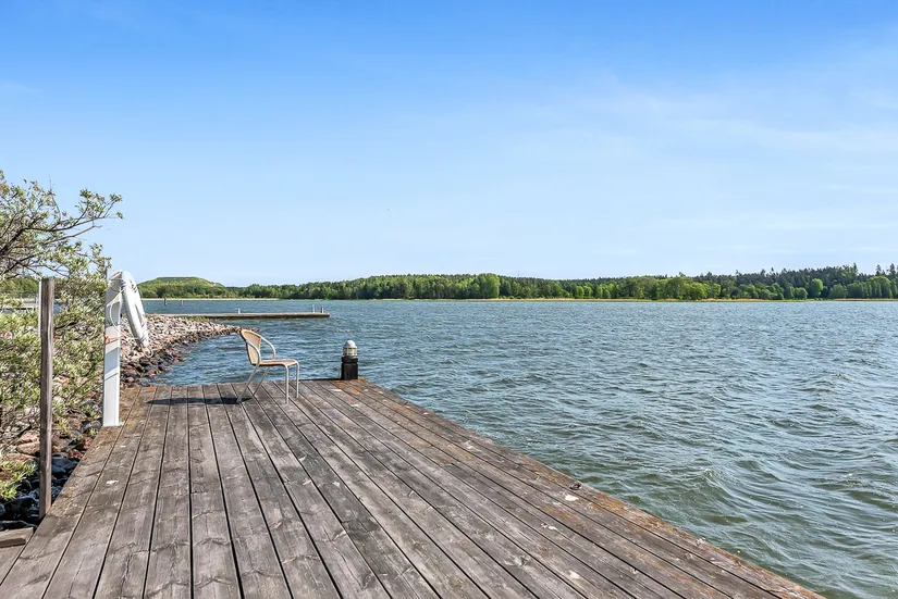 Bostadsrätt, Flygkårsvägen 21, Hägernäs, Täby